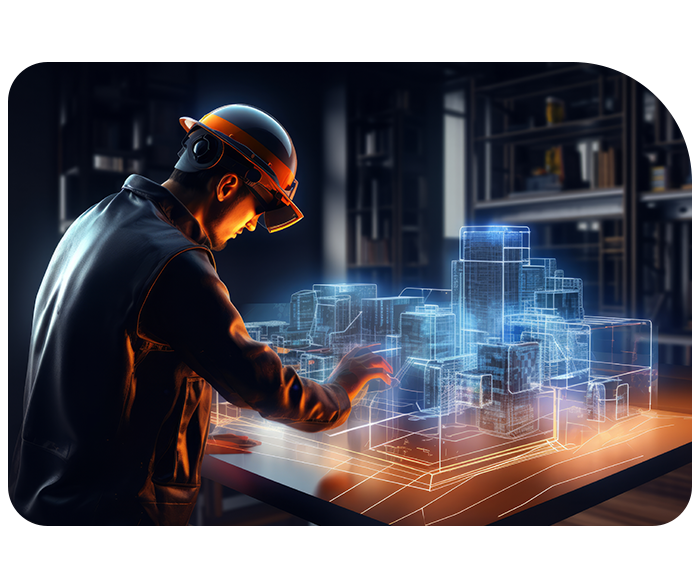 پیاده سازی و راه اندازی مرکز داده